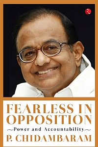 Fearless in Opposition