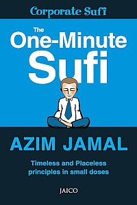 The One-Minute Sufi